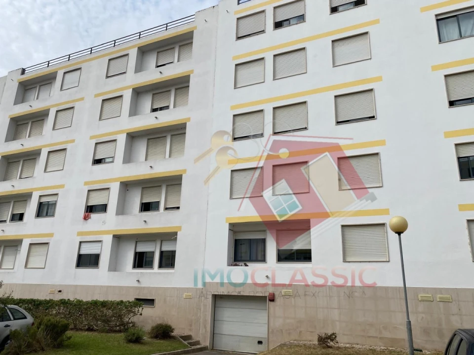 Apartamento T3 para Venda em Montijo e Afonsoeiro Foto 2