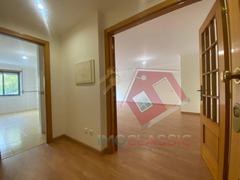 Apartamento T3 para Venda em Montijo e Afonsoeiro Foto 3