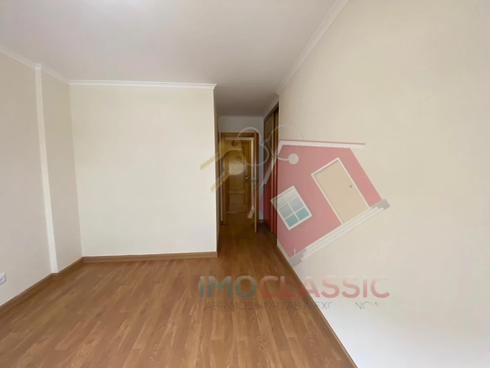 Apartamento T3 para Venda em Montijo e Afonsoeiro Foto 11