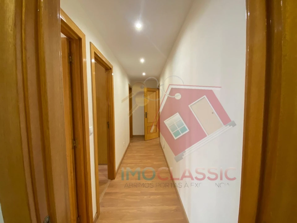 Apartamento T3 para Venda em Montijo e Afonsoeiro Foto 13