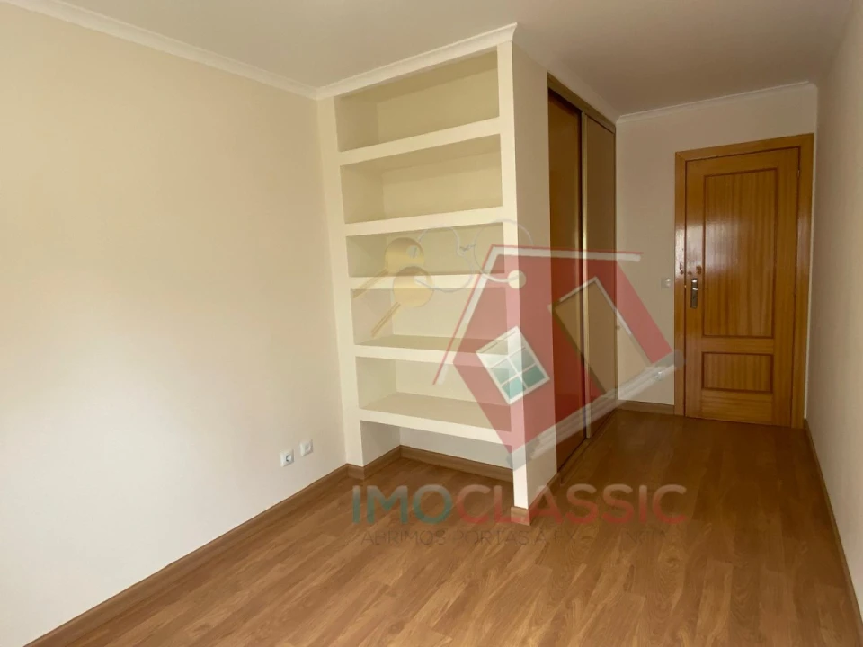 Apartamento T3 para Venda em Montijo e Afonsoeiro Foto 16