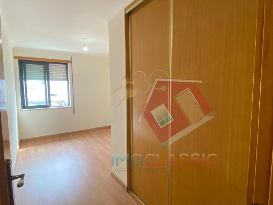 Apartamento T3 para Venda em Montijo e Afonsoeiro Foto 17