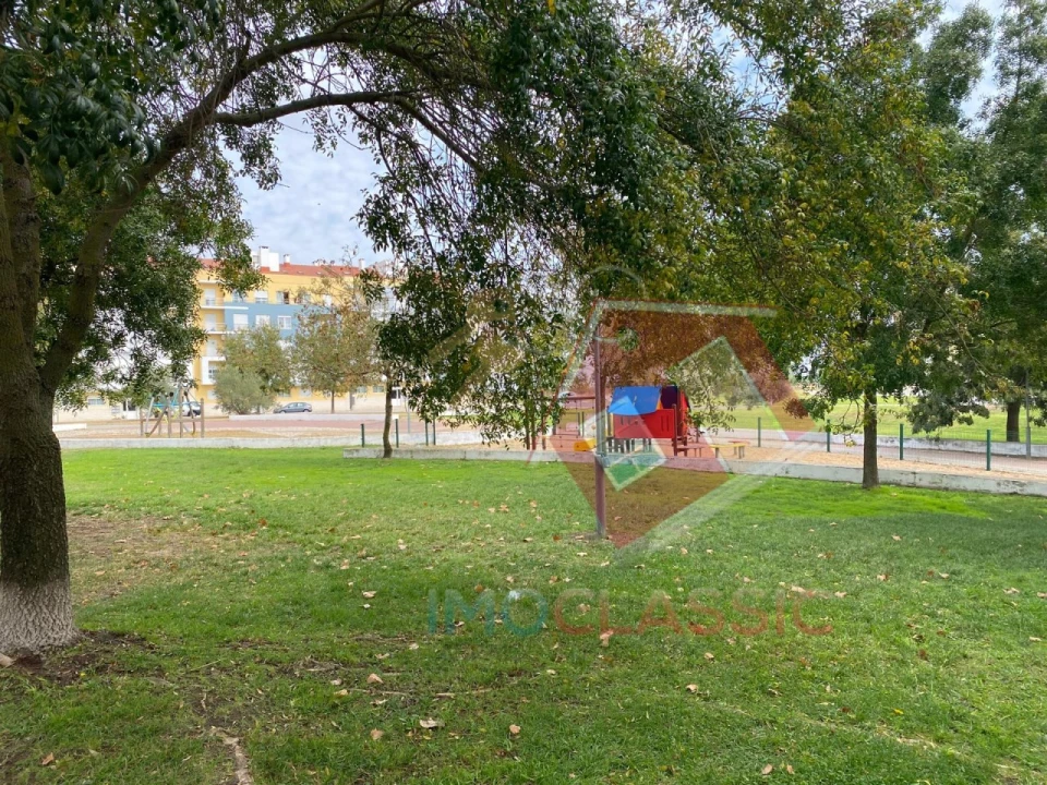 Apartamento T3 para Venda em Montijo e Afonsoeiro Foto 19