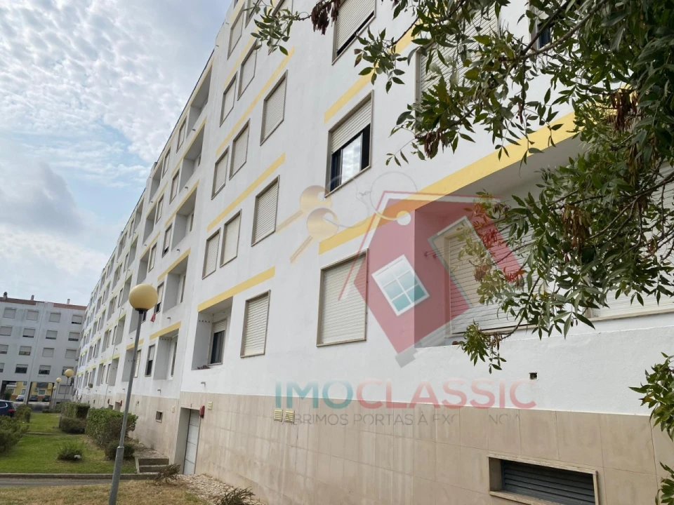Apartamento T3 para Venda em Montijo e Afonsoeiro Foto 20
