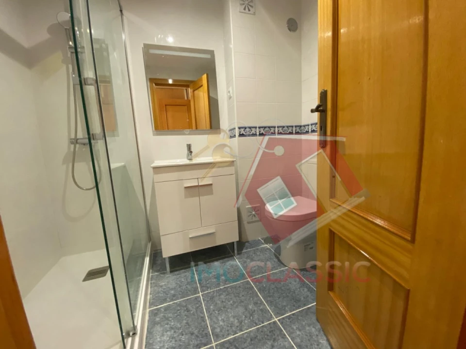 Apartamento T3 para Venda em Montijo e Afonsoeiro Foto 12