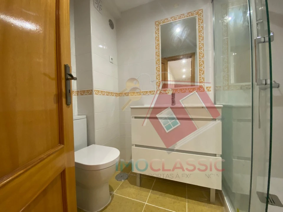 Apartamento T3 para Venda em Montijo e Afonsoeiro Foto 14