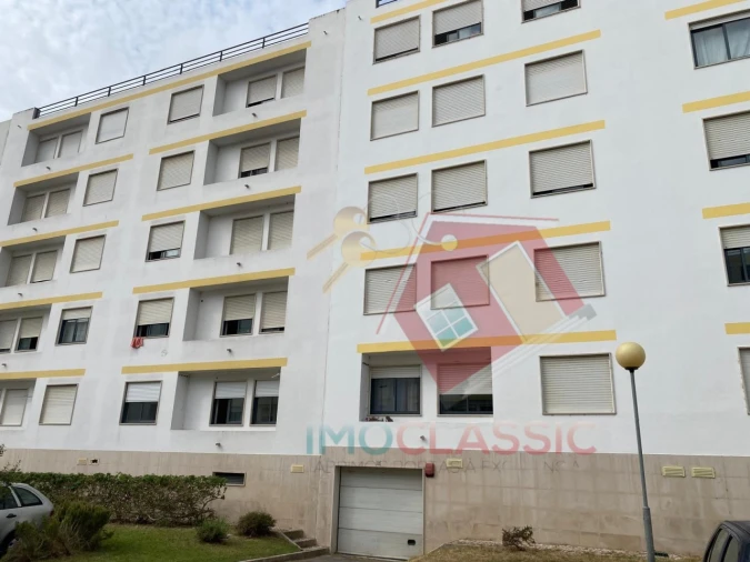 Apartamento T3 para Venda em Montijo e Afonsoeiro Foto 2
