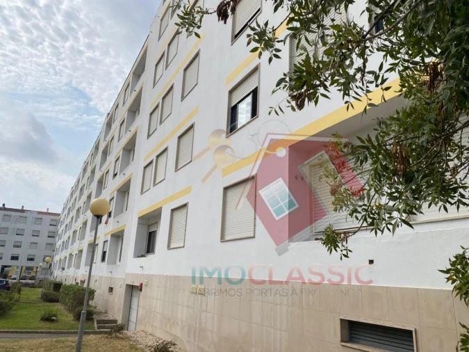 Apartamento T3 para Venda em Montijo e Afonsoeiro Foto 20