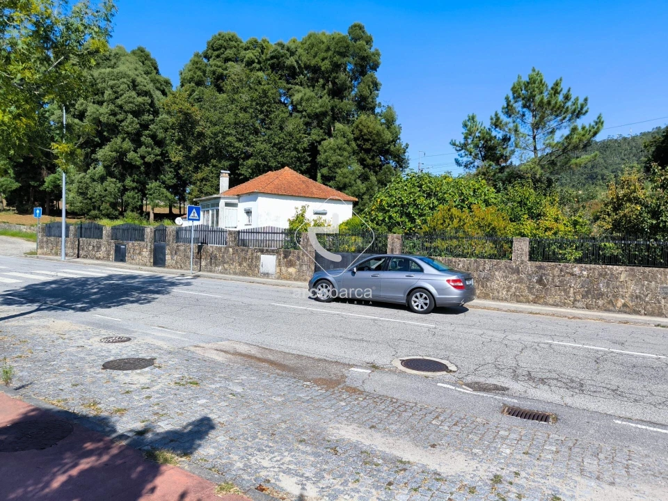 Moradia T4 para Venda em Vila Nova de Cerveira e Lovelhe Foto 12