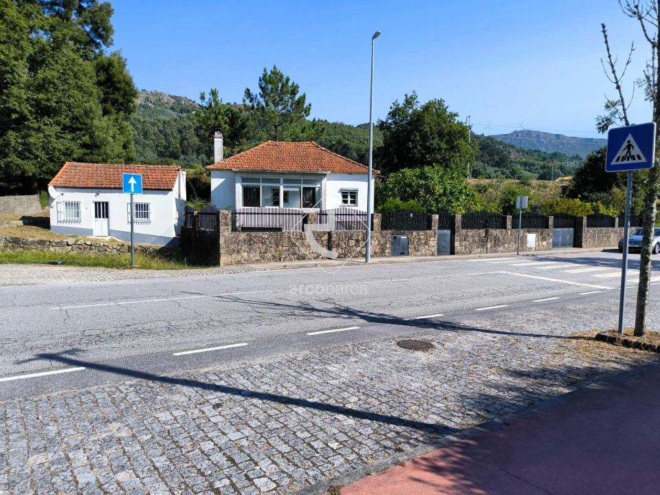 Moradia T4 para Venda em Vila Nova de Cerveira e Lovelhe Foto 8