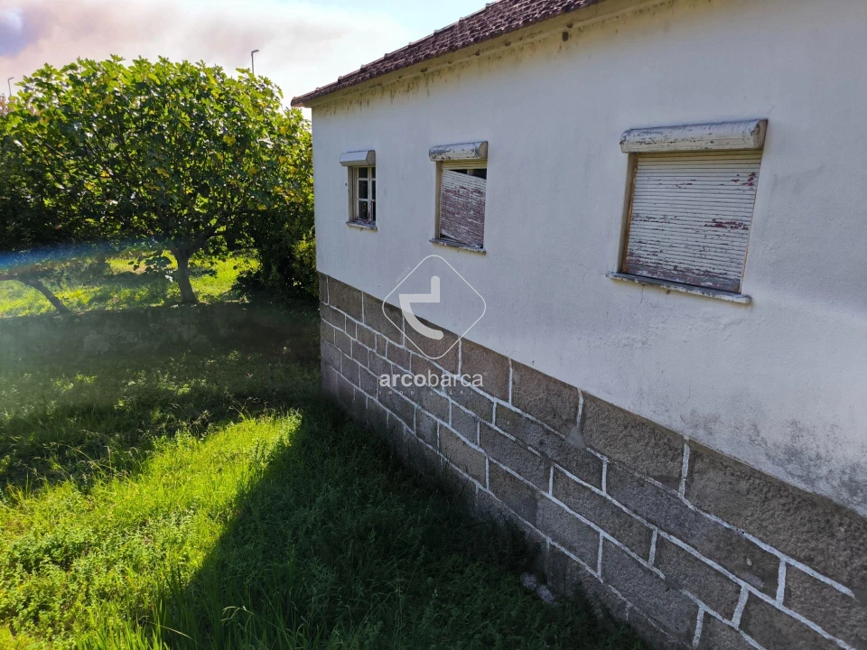 Moradia T4 para Venda em Vila Nova de Cerveira e Lovelhe Foto 4