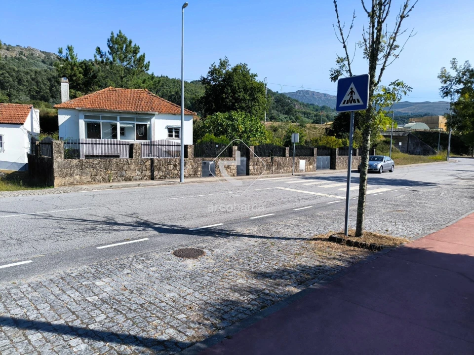 Moradia T4 para Venda em Vila Nova de Cerveira e Lovelhe Foto 14