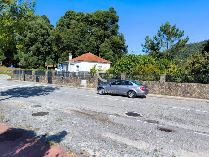 Moradia T4 para Venda em Vila Nova de Cerveira e Lovelhe Foto 12