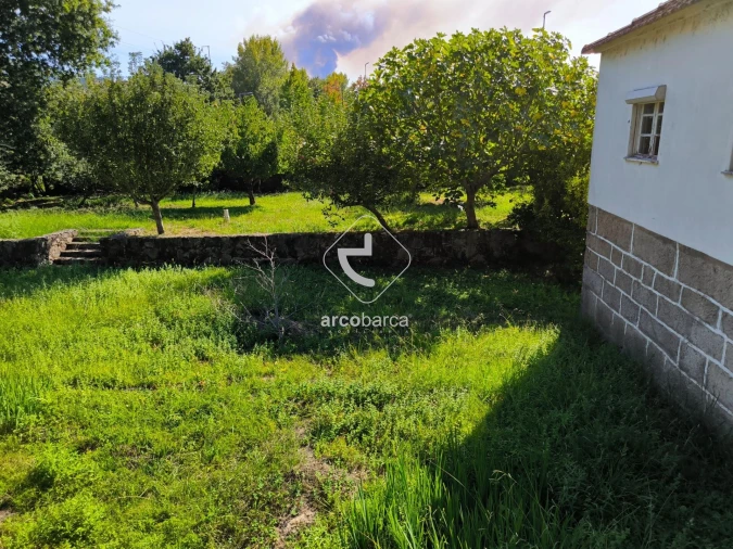 Moradia T4 para Venda em Vila Nova de Cerveira e Lovelhe Foto 10