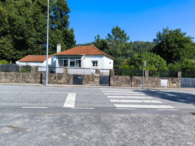 Moradia T4 para Venda em Vila Nova de Cerveira e Lovelhe Foto 7