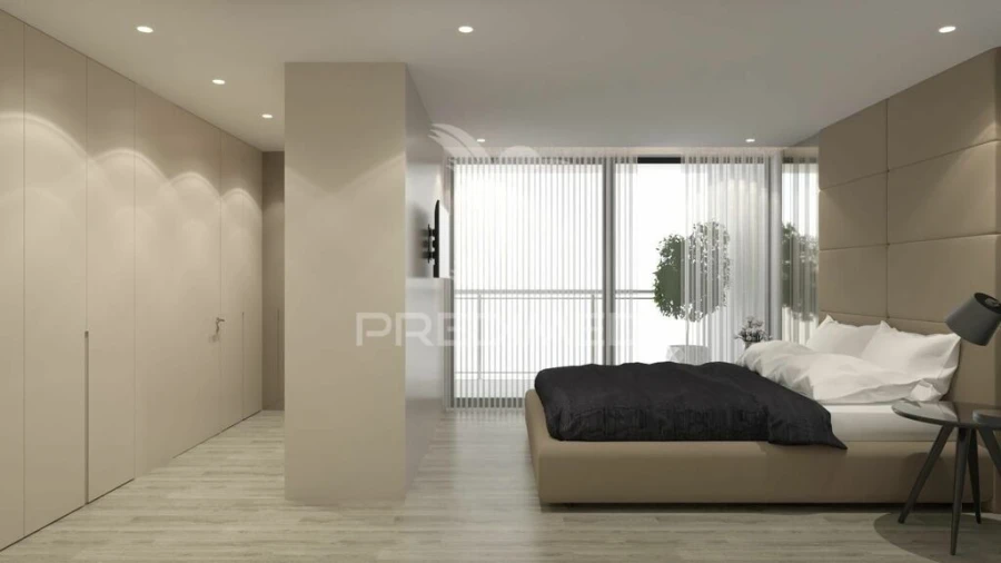 Moradia T3 para Venda em Fajozes