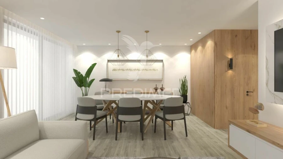 Moradia T3 para Venda em Fajozes Foto 11