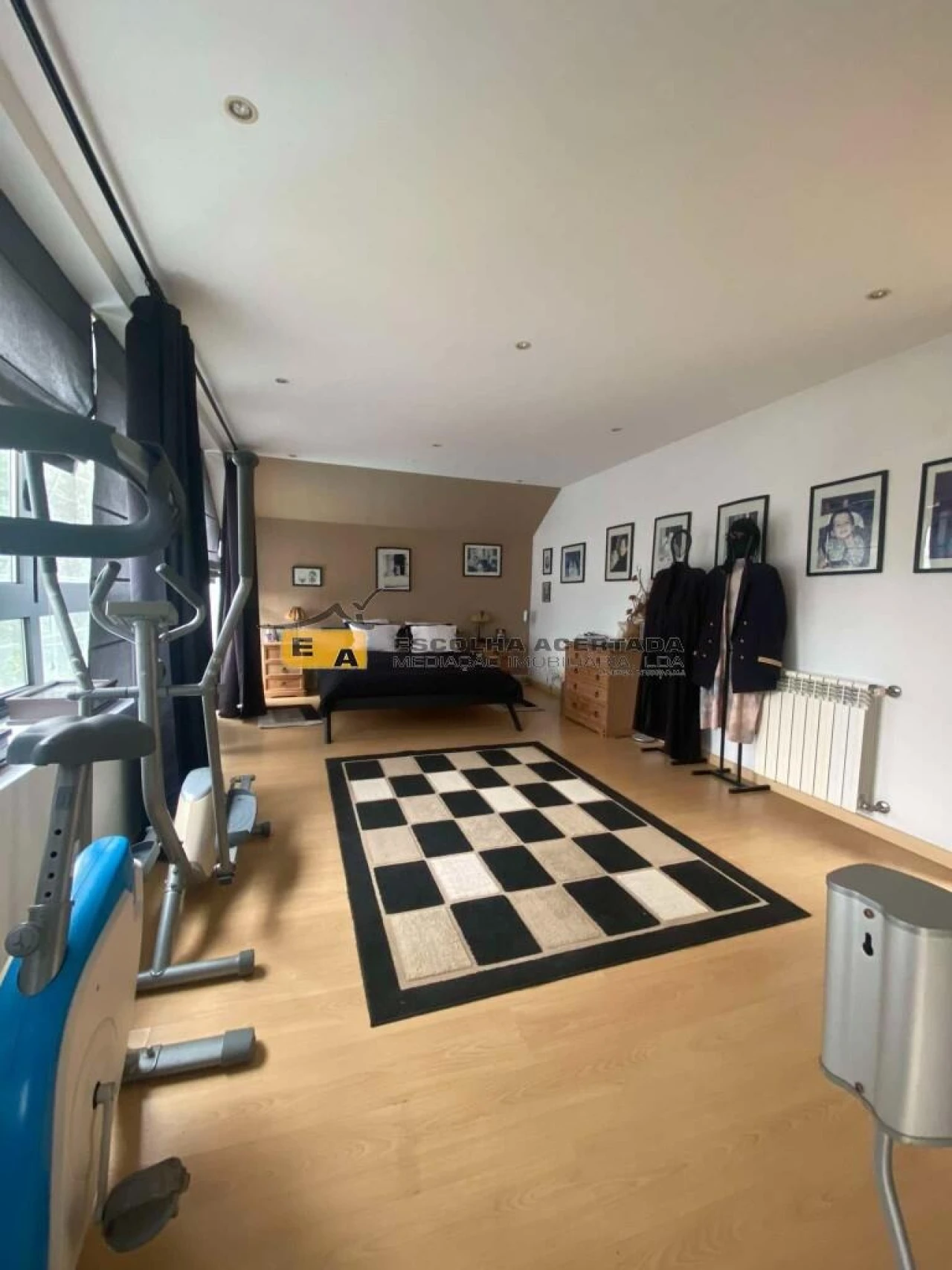 Moradia T5 para Venda em Aveleda Foto 37