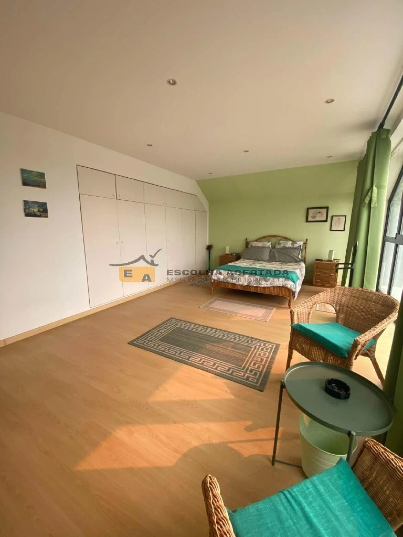 Moradia T5 para Venda em Aveleda Foto 12