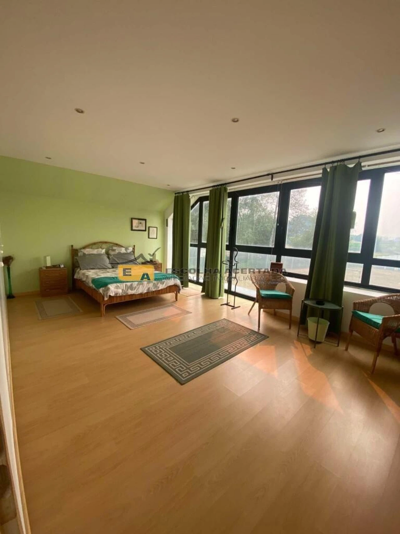 Moradia T5 para Venda em Aveleda Foto 13