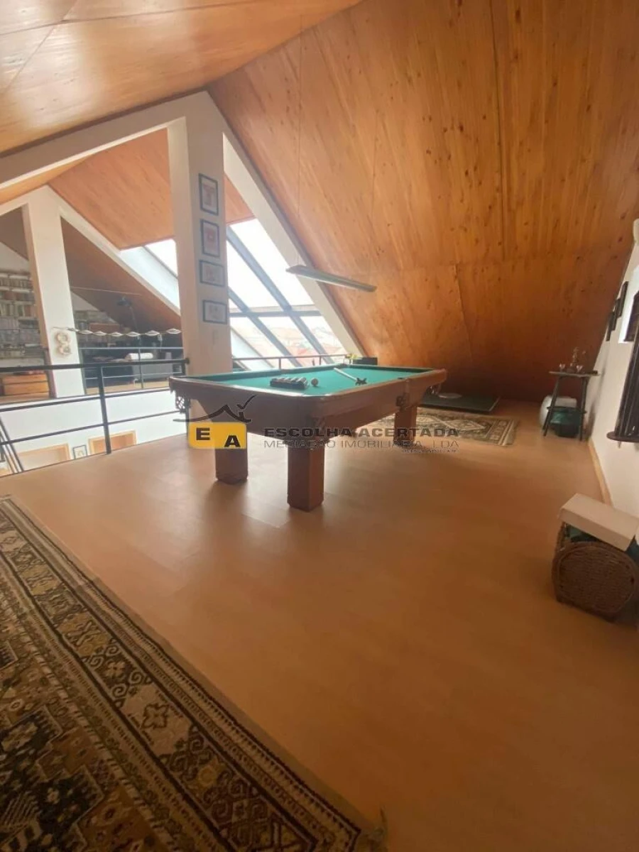 Moradia T5 para Venda em Aveleda Foto 33