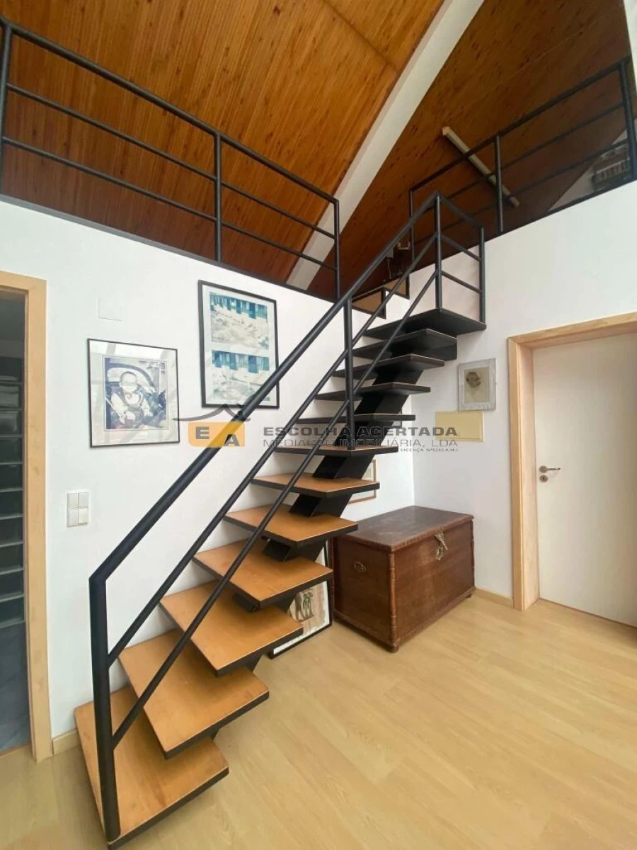 Moradia T5 para Venda em Aveleda Foto 7