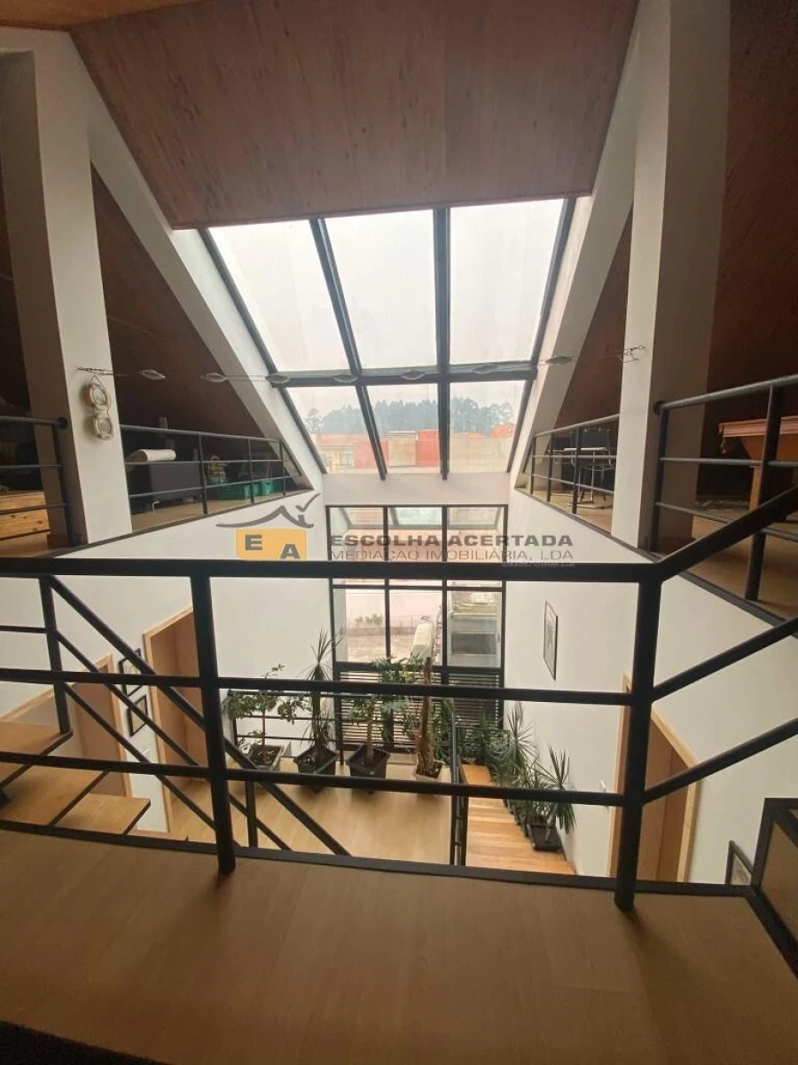 Moradia T5 para Venda em Aveleda Foto 5