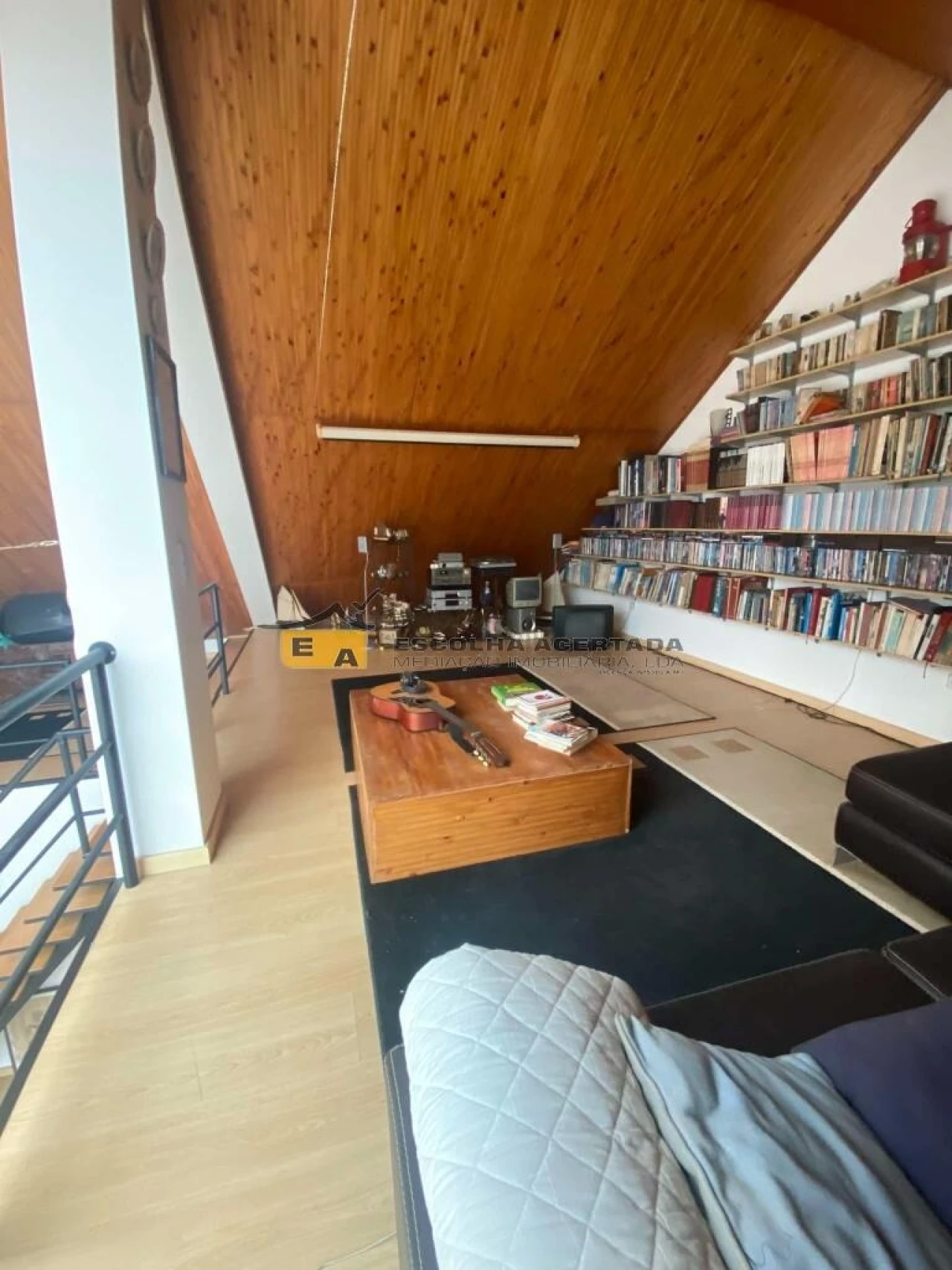 Moradia T5 para Venda em Aveleda Foto 31