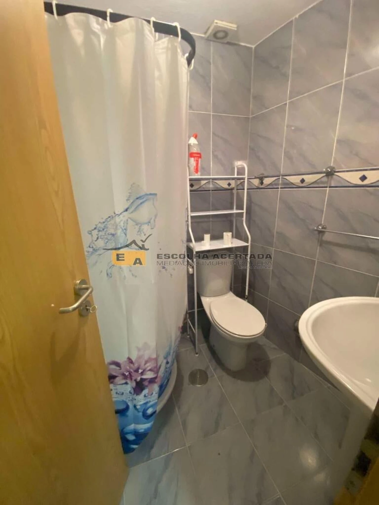 Moradia T5 para Venda em Aveleda Foto 42