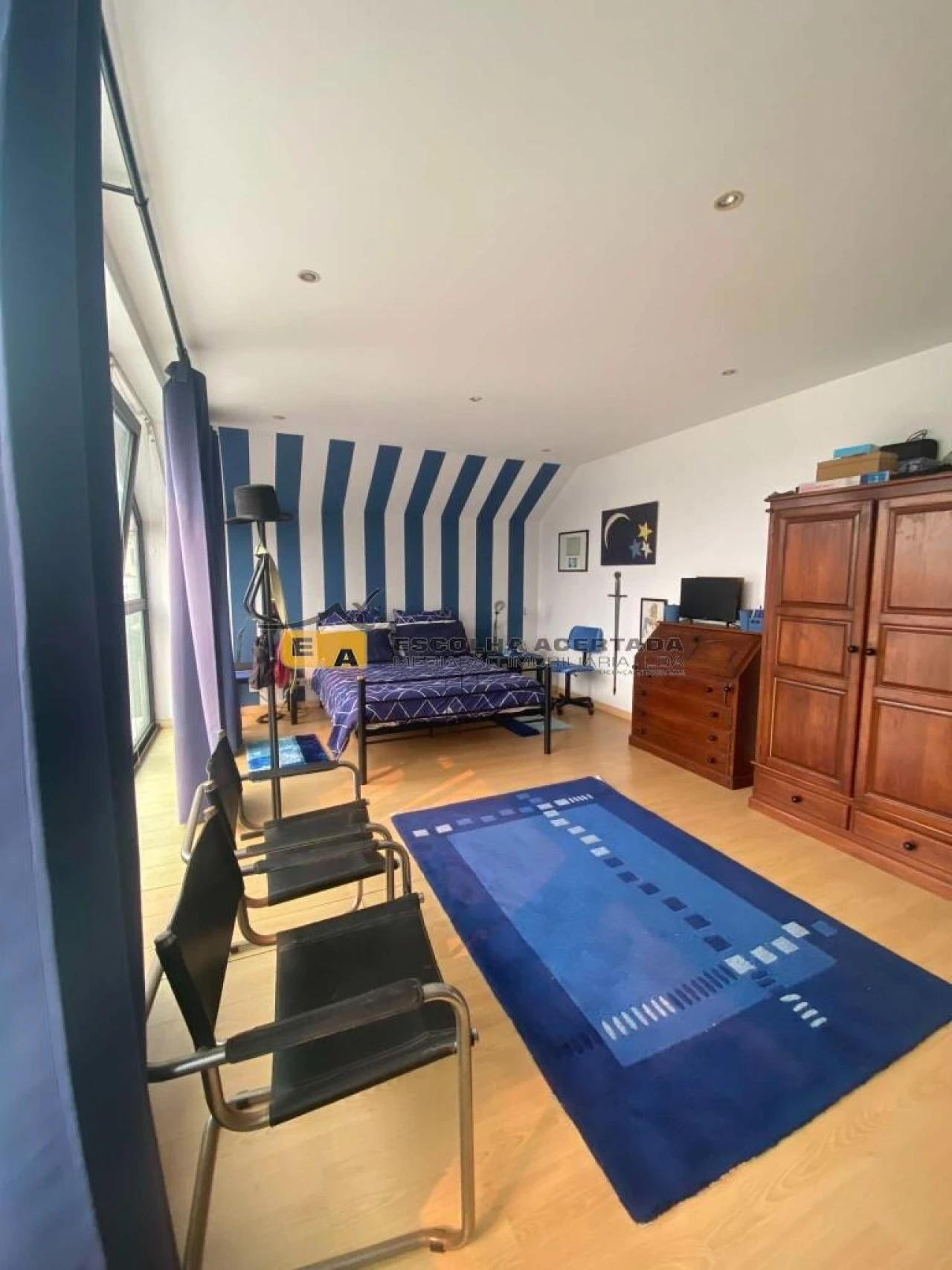 Moradia T5 para Venda em Aveleda Foto 11