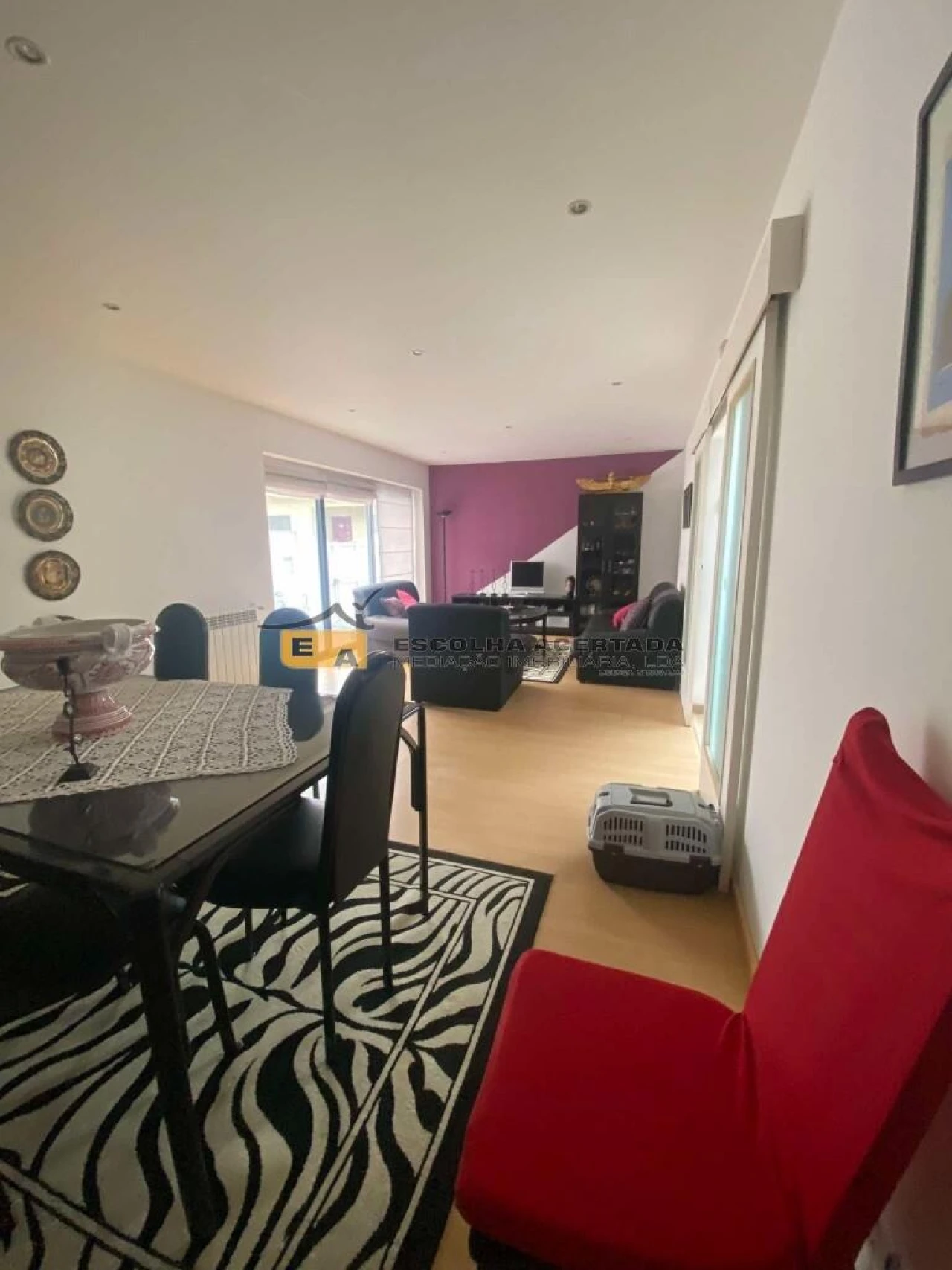 Moradia T5 para Venda em Aveleda Foto 30