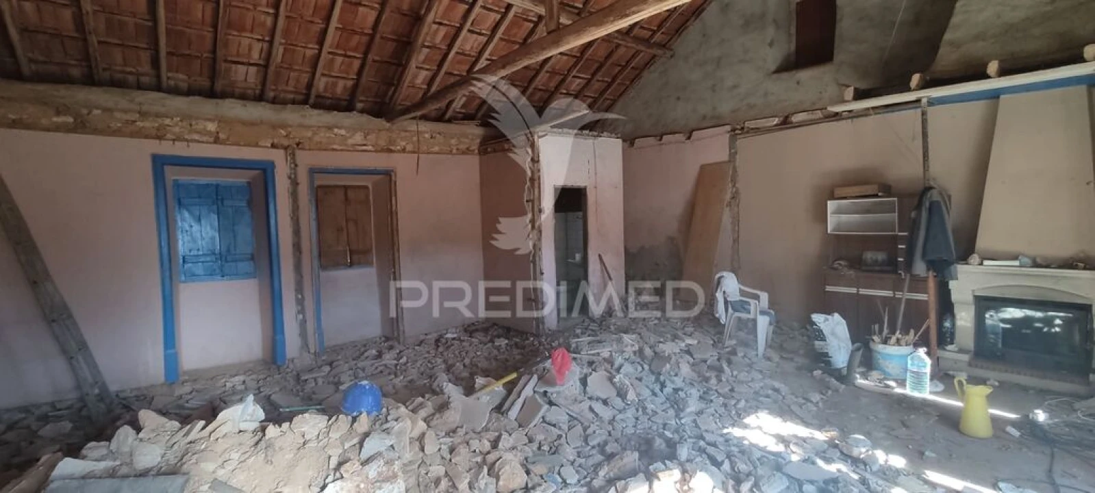 Moradia T3 para Venda em São Mamede Foto 9