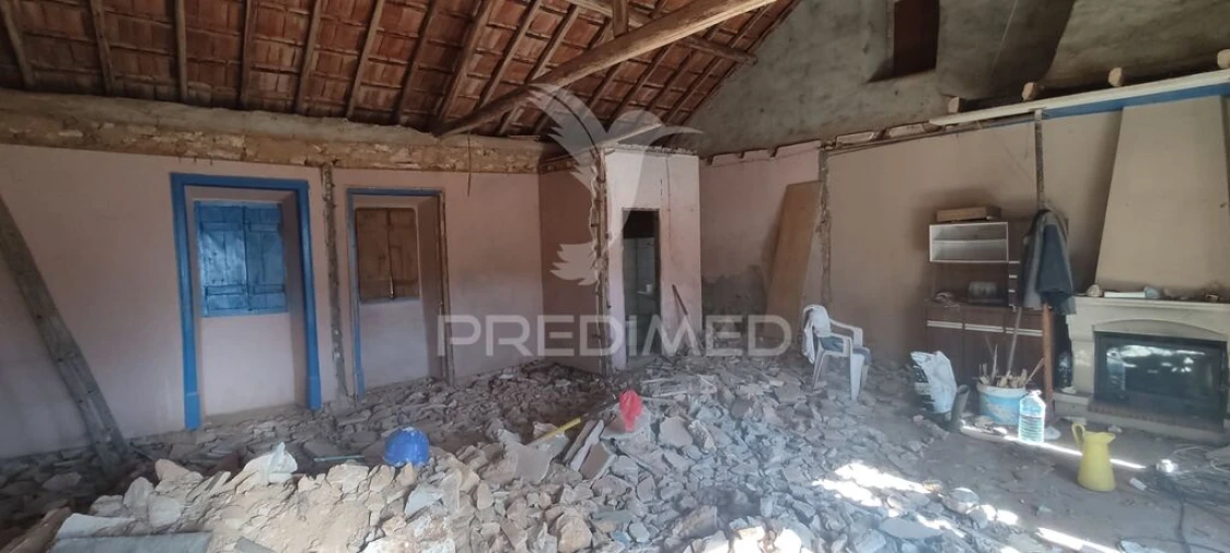 Moradia T3 para Venda em São Mamede Foto 9