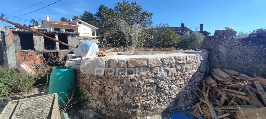 Moradia T3 para Venda em São Mamede Foto 7