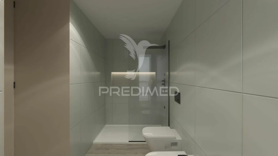 Moradia T3 para Venda em Fajozes Foto 12