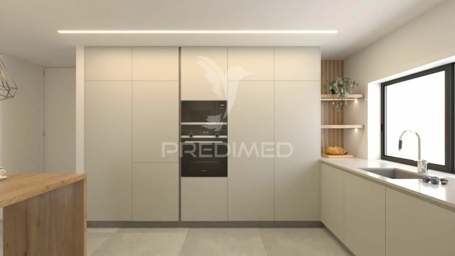 Moradia T3 para Venda em Fajozes Foto 8