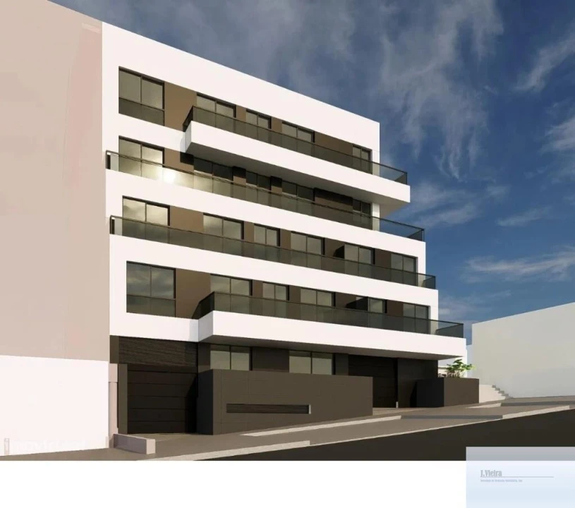 Apartamento T2 para Venda em Mafamude e Vilar do Paraíso Foto 1