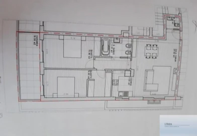 Apartamento T2 para Venda em Mafamude e Vilar do Paraíso