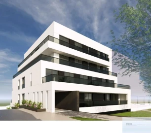 Apartamento T2 para Venda em Mafamude e Vilar do Paraíso