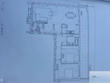 Apartamento T2 para Venda em Mafamude e Vilar do Paraíso