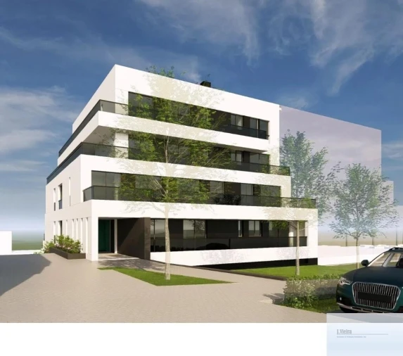 Apartamento T2 para Venda em Mafamude e Vilar do Paraíso Foto 5