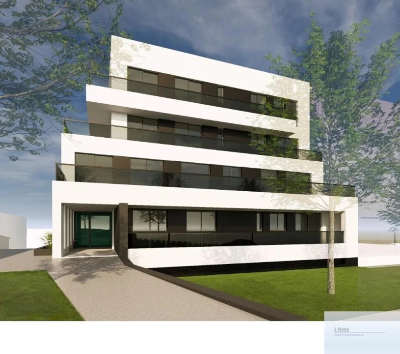 Apartamento T2 para Venda em Mafamude e Vilar do Paraíso Foto 3