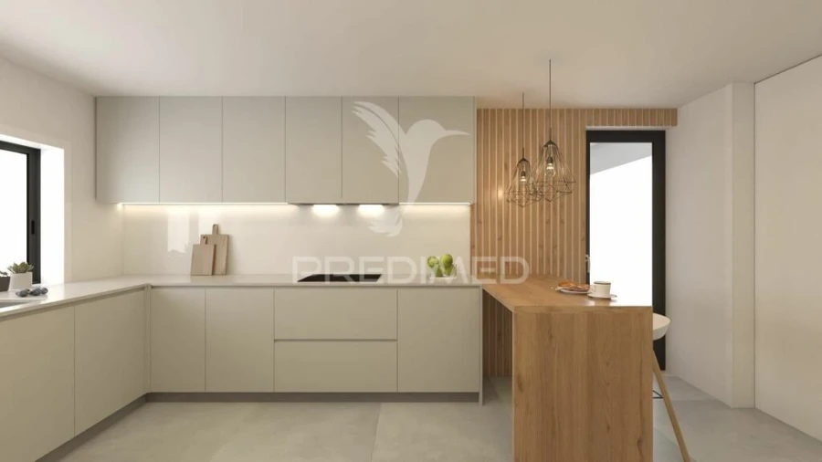 Moradia T3 para Venda em Fajozes Foto 10