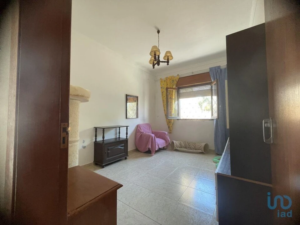 Moradia T5 para Venda em Altura Foto 15
