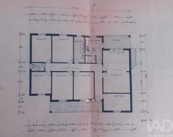Moradia T5 para Venda em Altura