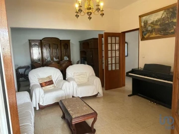 Moradia T5 para Venda em Altura