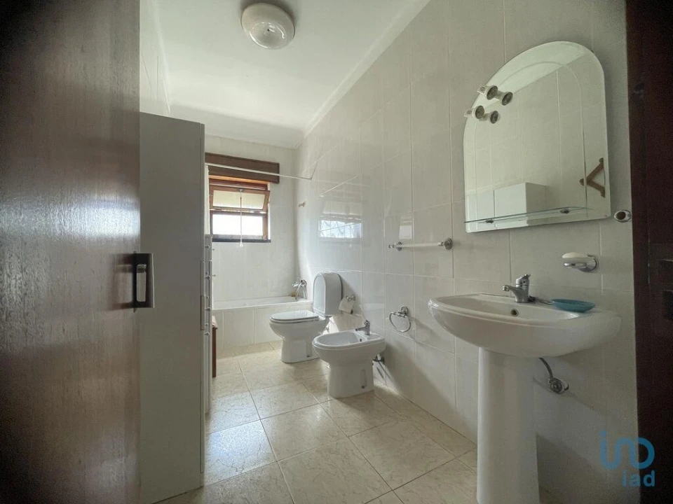 Moradia T5 para Venda em Altura Foto 14