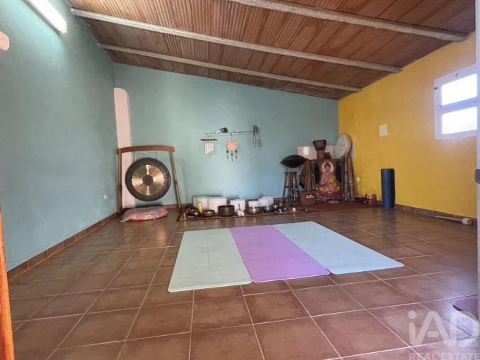 Moradia T5 para Venda em Altura Foto 17