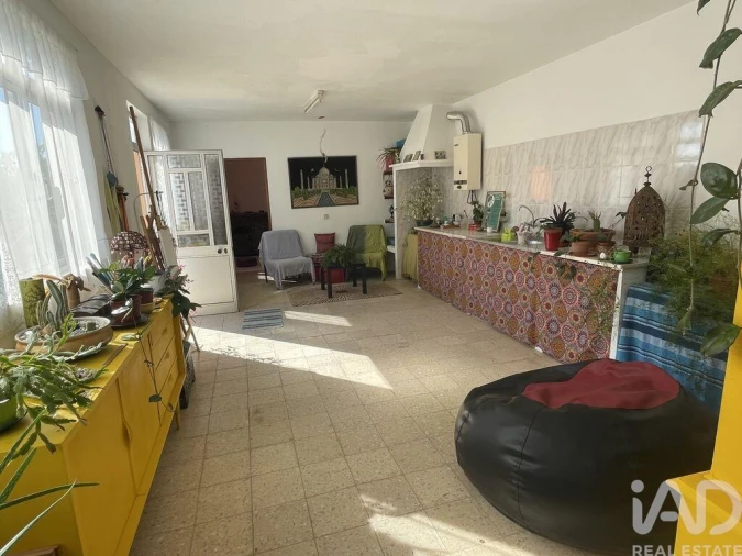 Moradia T5 para Venda em Altura Foto 18