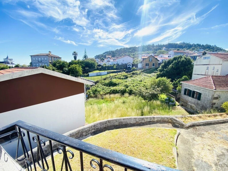 Moradia T7 para Venda em Seixas Foto 16